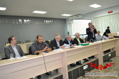 rolim de moura